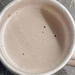 Hot Chocolate